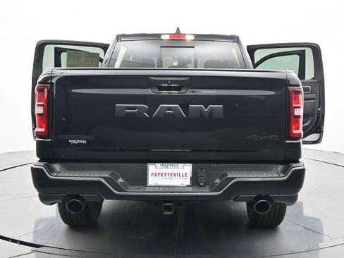 Used 2025 RAM 1500 Big Horn image 44
