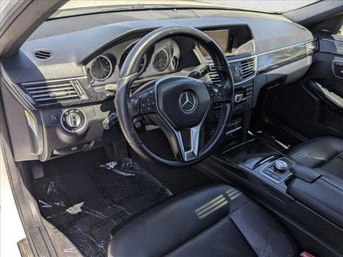 Used 2012 Mercedes-Benz E 350 Sedan image 10