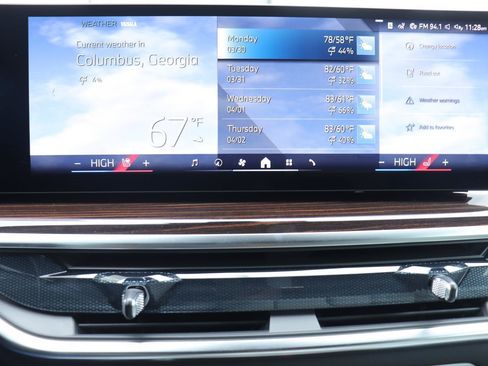 New 2026 BMW X5 xDrive40i w/ Climate Comfort Package AWD/4WD image 43