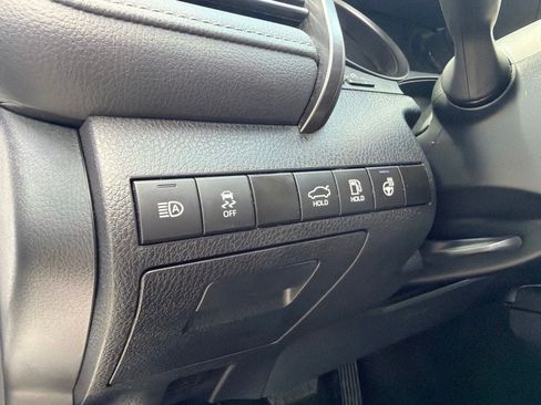 Used 2024 Toyota Camry SE FWD image 22