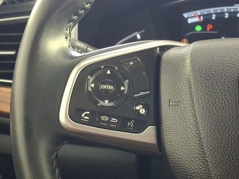 Used 2019 Honda CR-V EX-L image 28