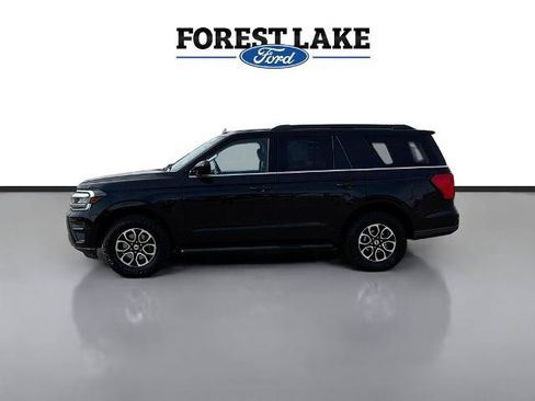 Certified 2024 Ford Expedition XLT AWD/4WD image 4