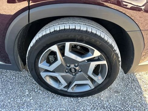 Used 2024 Hyundai Palisade Limited image 51