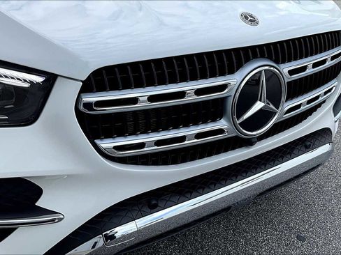 Used 2026 Mercedes-Benz GLE 350 GLE 350 image 30