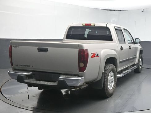 Used 2005 Chevrolet Colorado LS w/ Safe And Sound Package RWD image 7