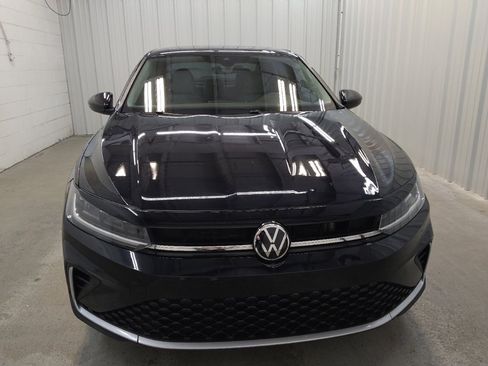 Used 2025 Volkswagen Jetta S image 14