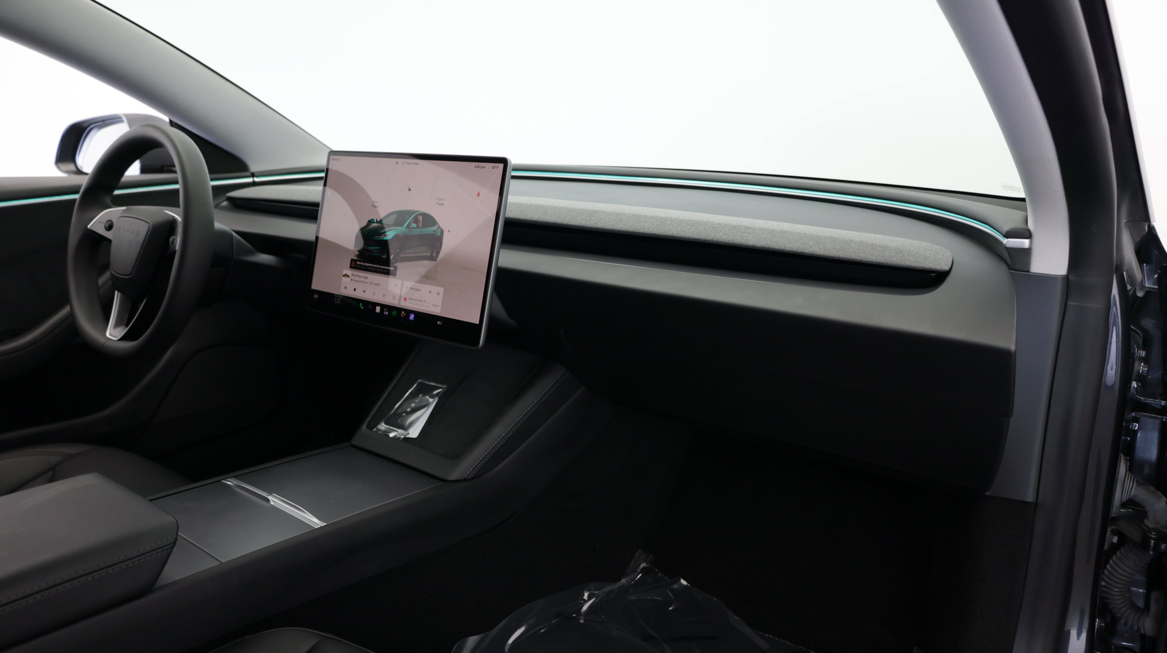 Used 2024 Tesla Model 3 Long Range AWD/4WD image 39