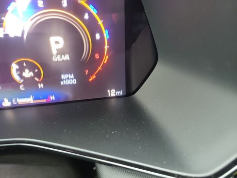 New 2025 Chevrolet Colorado Z71 w/ Midnight Edition image 22