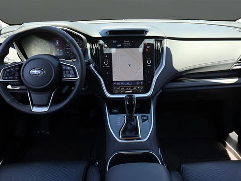 Certified 2023 Subaru Outback Touring AWD/4WD image 18