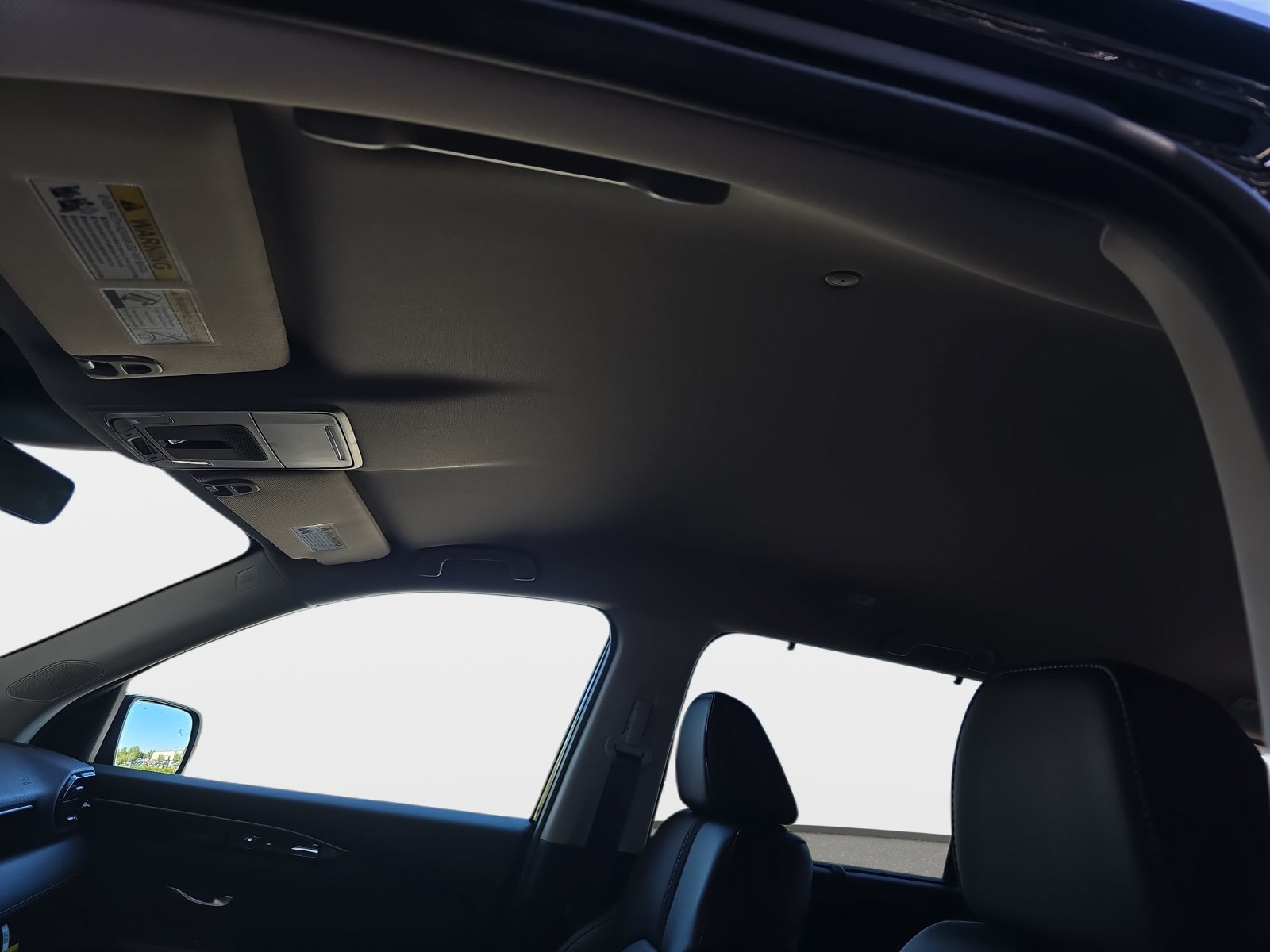 New 2026 Honda Pilot EX-L image 33