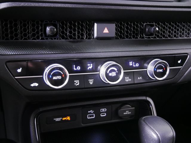 Used 2025 Honda CR-V EX image 30