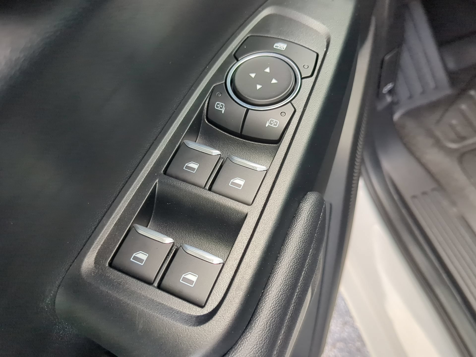 New 2026 Ford Ranger XL RWD image 57