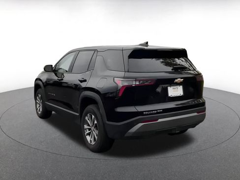 Used 2025 Chevrolet Equinox LT image 12