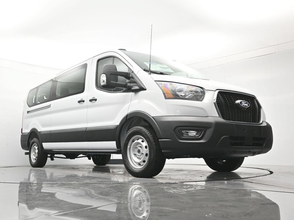New 2026 Ford Transit 350 XL RWD image 36