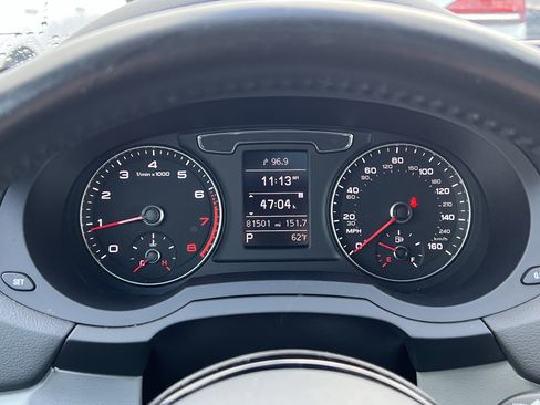 Used 2018 Audi Q3 2.0T Premium w/ Convenience Package image 21