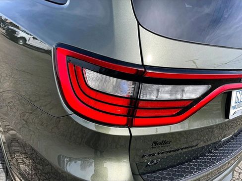 Used 2026 Dodge Durango GT image 31