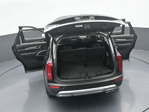 Used 2021 Kia Telluride EX image 76