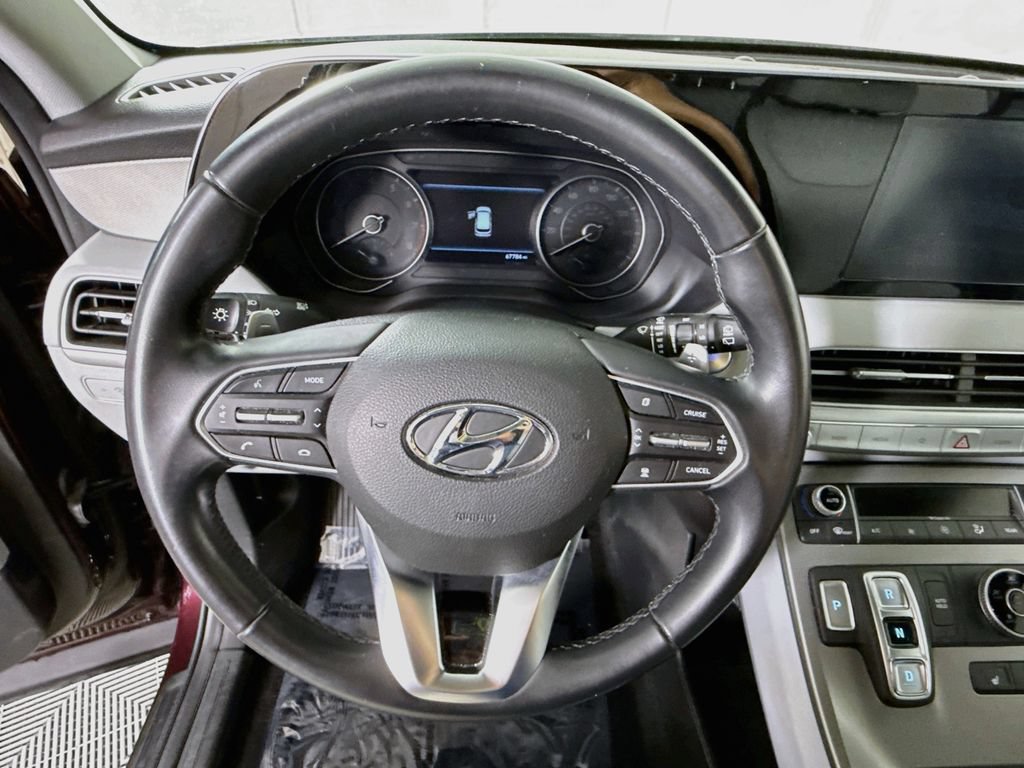 Used 2022 Hyundai Palisade SEL w/ Convenience Package AWD/4WD image 21