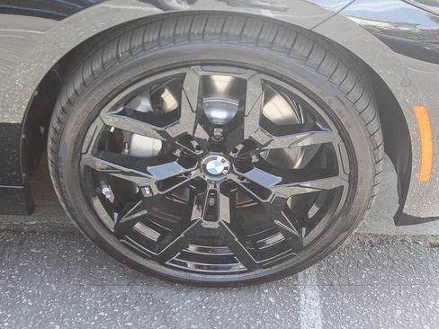 New 2026 BMW 330i Sedan w/ M Sport Package RWD image 9