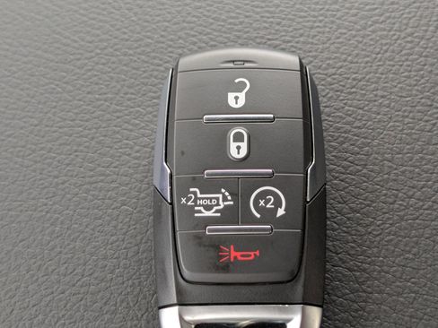 New 2026 RAM 1500 Big Horn image 41