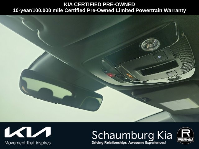 Certified 2023 Kia EV6 GT AWD/4WD image 9