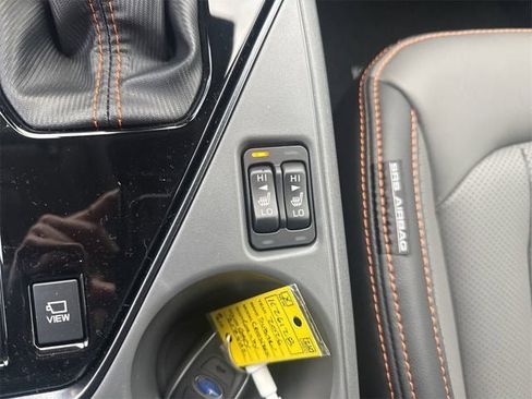 New 2026 Subaru Crosstrek 2.5i Limited w/ Crosstrek Mirror Package image 82