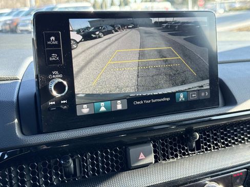 Used 2023 Honda CR-V Sport Touring image 6