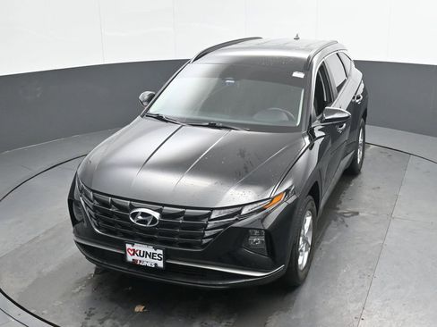 Used 2024 Hyundai Tucson SEL image 30