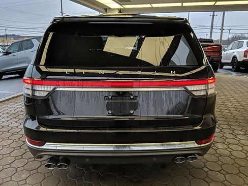 Used 2021 Lincoln Aviator Reserve w/ Equipment Group 201A image 6