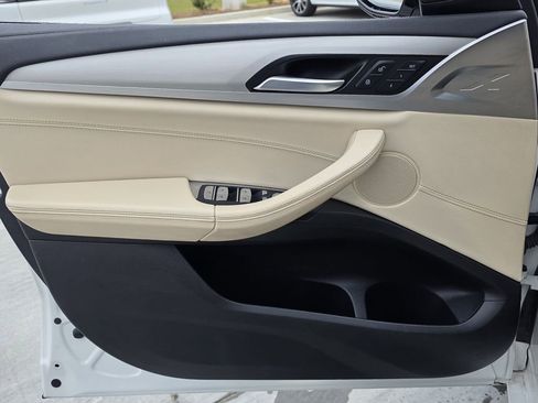 Used 2021 BMW X3 sDrive30i w/ M Sport Package image 14