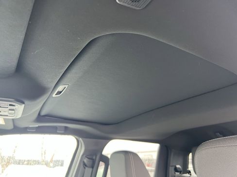 Used 2024 Toyota Tacoma TRD Off-Road w/ TRD Off Road Upgrade Package image 21