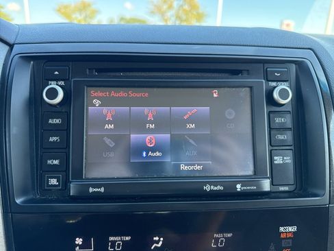 Used 2017 Toyota Sequoia Limited image 14