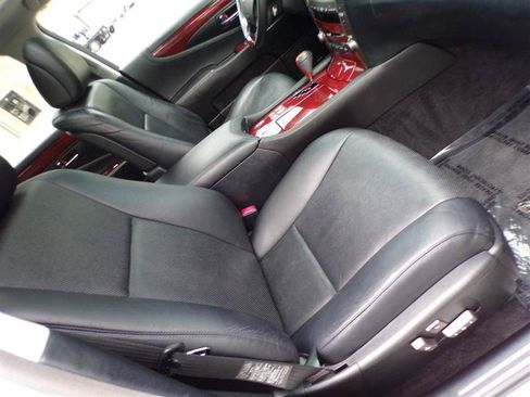 Used 2009 Lexus LS 460 AWD image 18