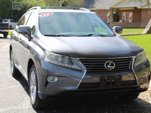 Used 2014 Lexus RX 350 FWD image 41
