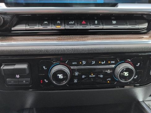 Certified 2022 Chevrolet Silverado 1500 LT w/ Protection Package image 19