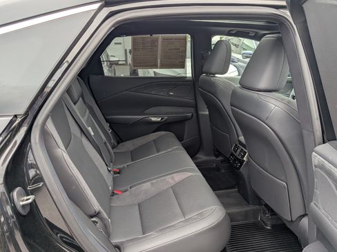 Used 2024 Lexus RX 350 AWD w/ Convenience Package image 12
