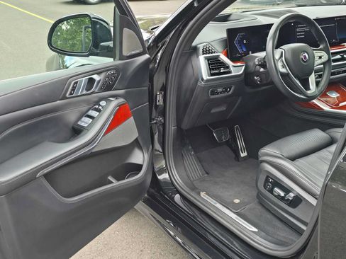 Used 2023 BMW ALPINA XB7 AWD/4WD image 20