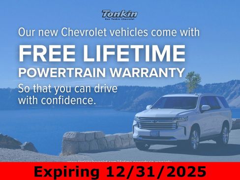 New 2026 Chevrolet Silverado 1500 LT image 3