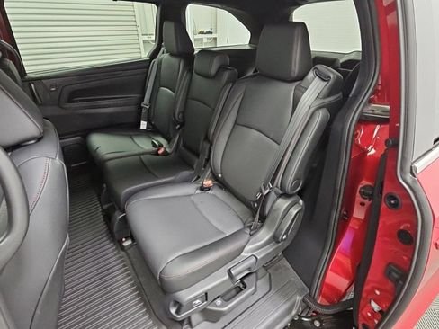 New 2026 Honda Odyssey Sport-L image 31