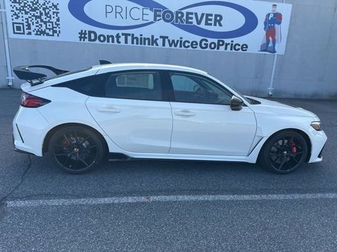 New 2026 Honda Civic Type R image 6