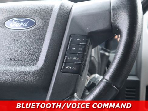 Used 2012 Ford F150 XLT w/ XLT Convenience Pkg image 18