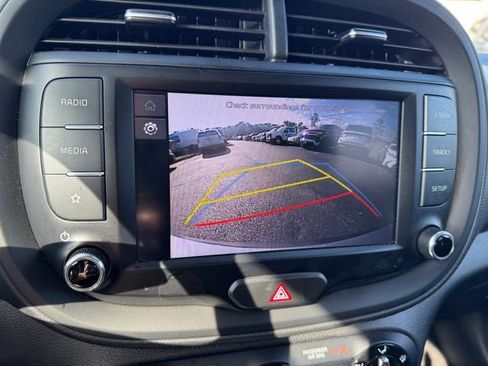 Used 2023 Kia Soul LX w/ Option Group 015 image 20