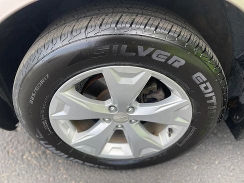 Used 2015 Subaru Forester 2.5i Premium w/ Rugged Package #1 image 27