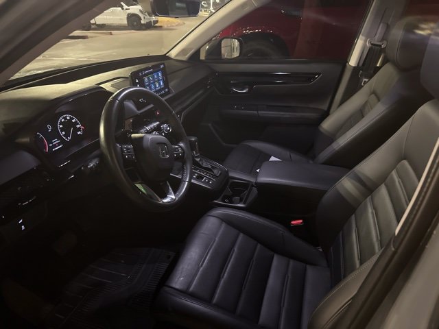 Used 2023 Honda CR-V EX-L image 5