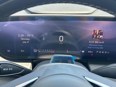 New 2026 Buick Enclave Avenir w/ Super Cruise Package image 40