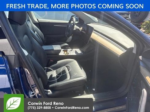 Used 2022 Tesla Model 3 Long Range AWD/4WD image 10