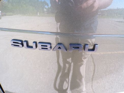 Used 2026 Subaru Forester Premium AWD/4WD image 17