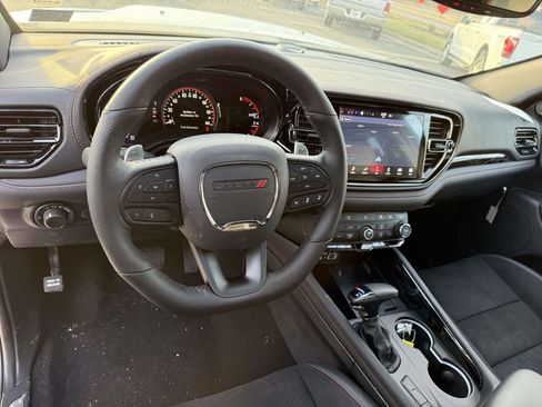 New 2026 Dodge Durango GT AWD/4WD image 3