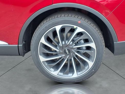 New 2026 Lincoln Aviator Reserve image 4