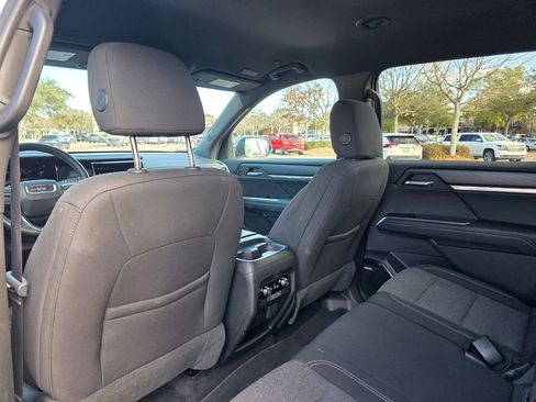 Certified 2025 GMC Acadia Elevation image 29